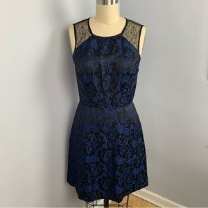 Aiden Mattox Cocktail Party Dress
